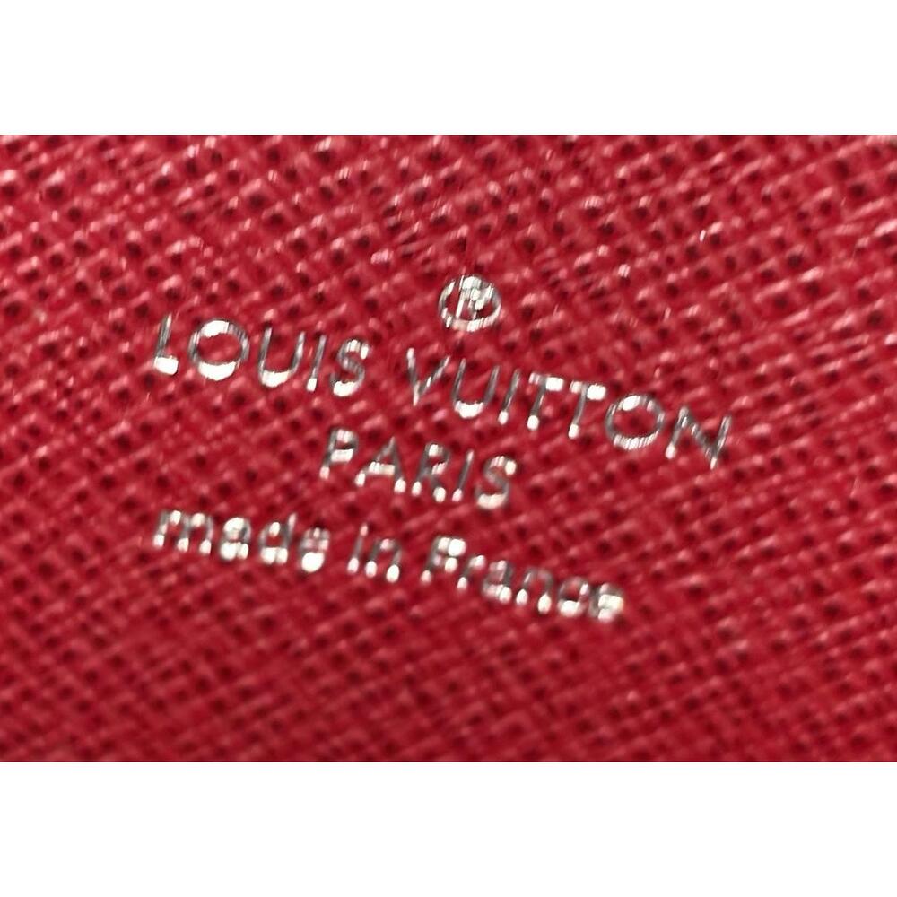 Louis Vuitton Pochette Voyage Panelled #220297L72B - Picture 9 of 9